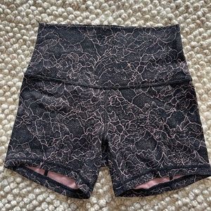 Lululemon Align Shorts